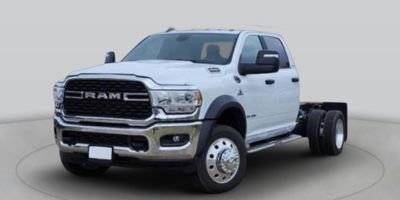 2024 Ram 4500 Chassis Cab SLT — Chassis Cab Truck — 10,648 mi — Boyertown, PA
