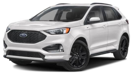 2024 Ford Edge ST-Line — SUV — 15,911 mi — Boyertown, PA