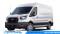 2024 Ford Transit Cargo Van in Boyertown, PA 1 - Open Gallery