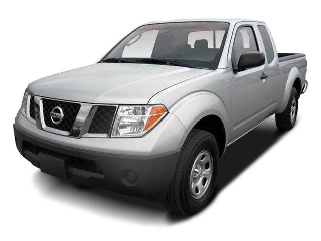 2008 Nissan Frontier SE — Pickup Truck — 92,390 mi — Boyertown, PA