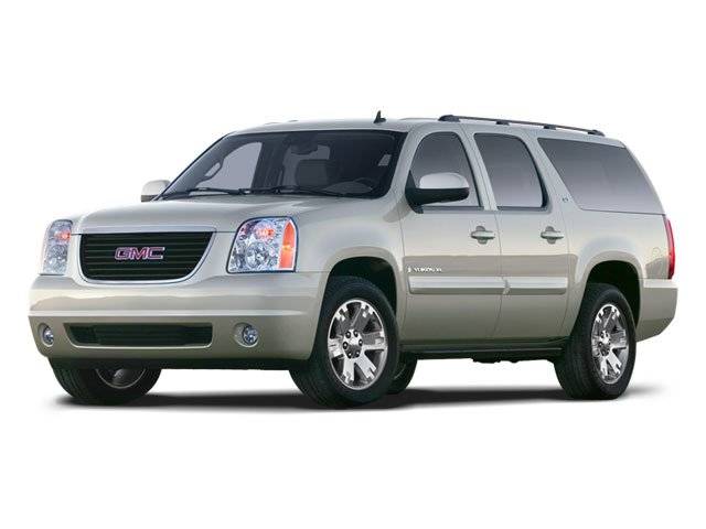 2008 GMC Yukon SLT — SUV — 186,584 mi — Boyertown, PA