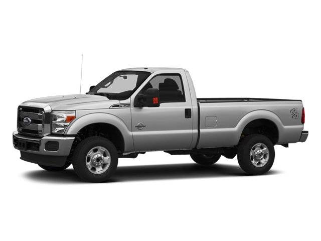 2014 Ford Super Duty F-350 XL — Pickup Truck — 167,640 mi — Boyertown, PA