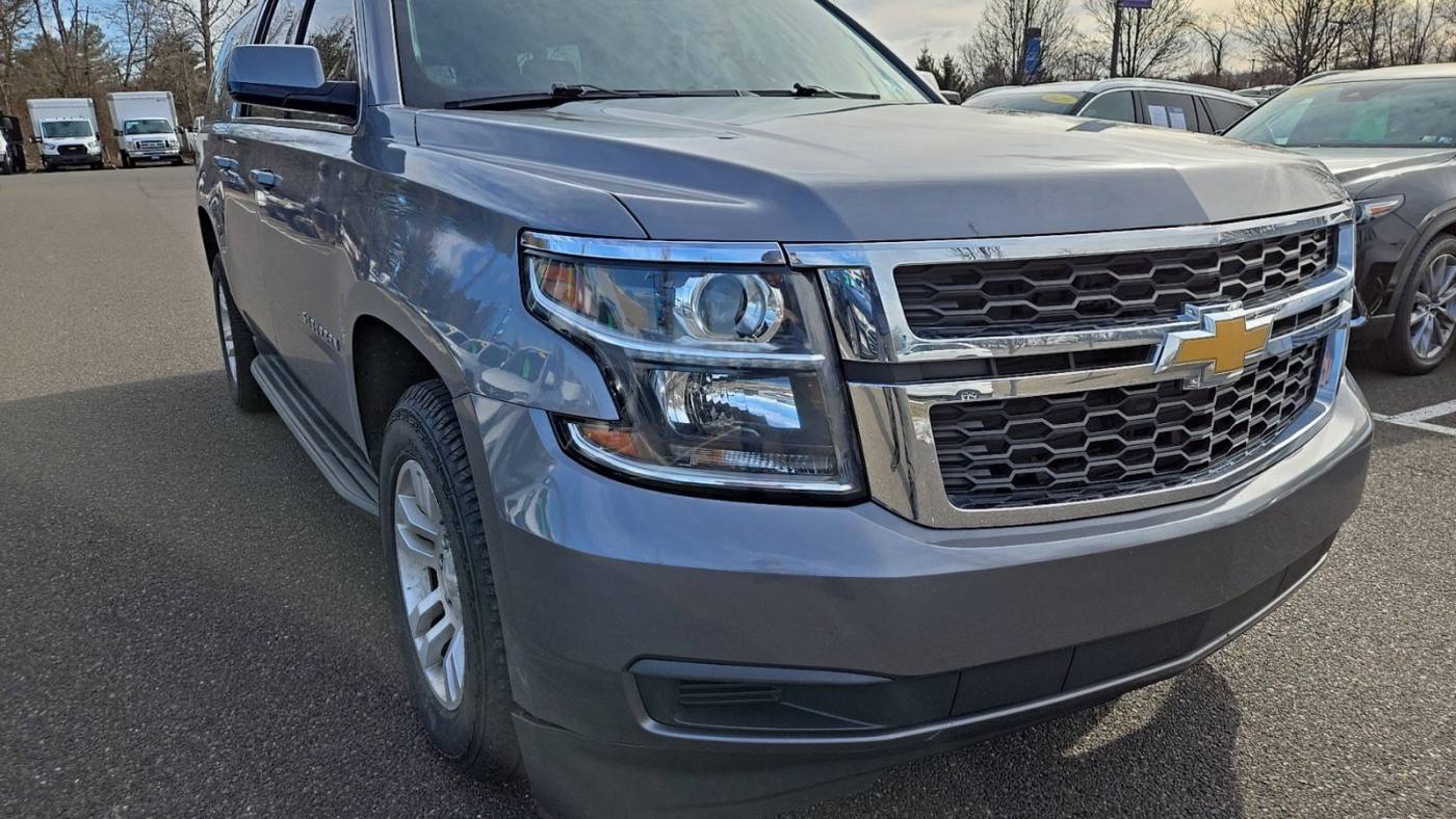 2019 Chevrolet Suburban LT — SUV — 164,075 mi — Doylestown, PA