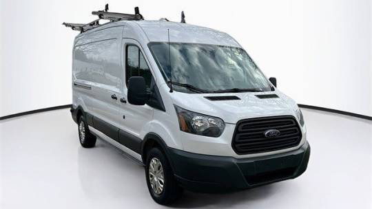 2018 Ford Transit Cargo Van T-250 — Cargo Van — 107,719 mi — Doylestown, PA