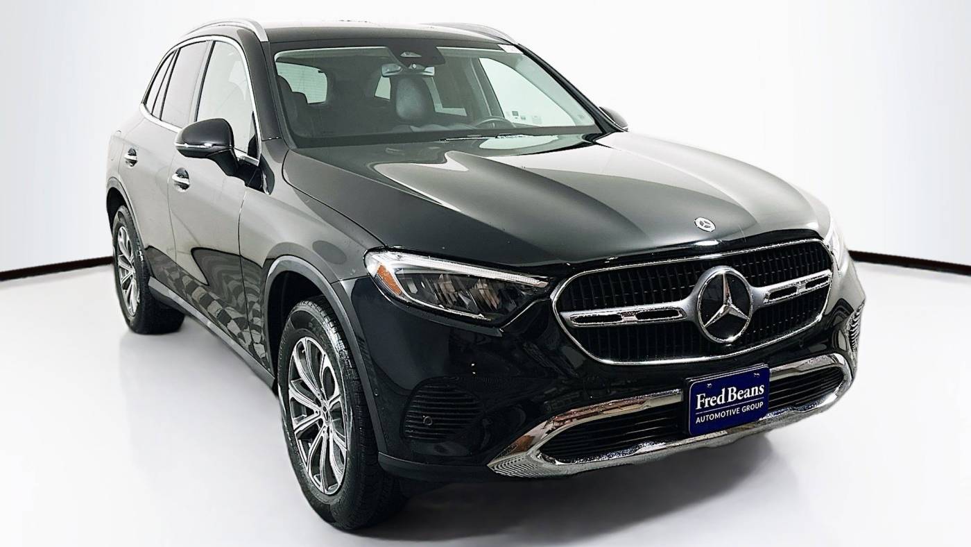 2024 Mercedes-Benz GLC GLC 300 — SUV — 20,628 mi — Doylestown, PA