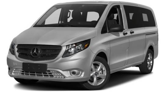 2016 Mercedes-Benz Metris Passenger Van Standard — Passenger Van — 75,671 mi — Doylestown, PA