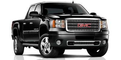 2012 GMC Sierra 2500HD Denali — Pickup Truck — 156,375 mi — Doylestown, PA