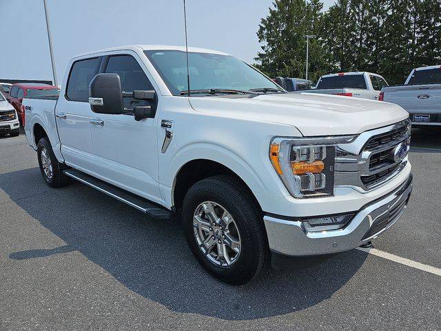2023 Ford F-150 XLT — Pickup Truck — 33,771 mi — Mechanicsburg, PA