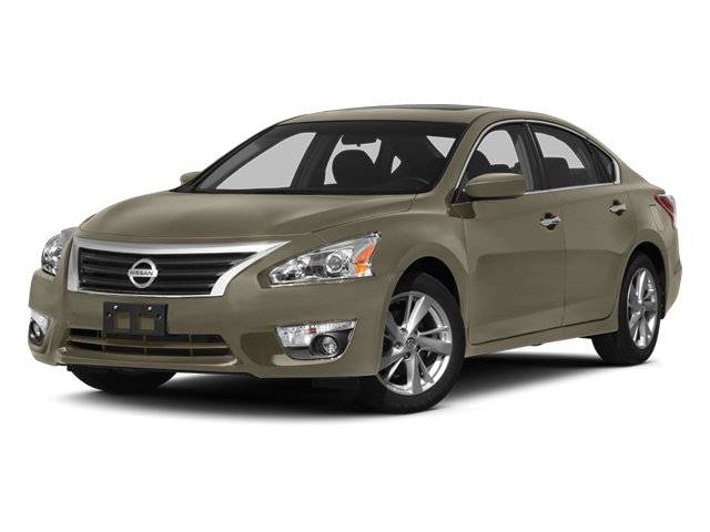 2014 Nissan Altima 2.5 SV — Sedan — 86,098 mi — Mechanicsburg, PA