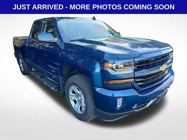 2017 Chevrolet Silverado 1500 LT — Pickup Truck — 75,876 mi — Mechanicsburg, PA