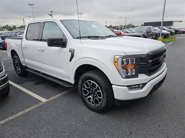 2023 Ford F-150 XLT — Pickup Truck — 26,854 mi — Mechanicsburg, PA