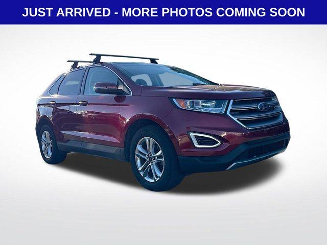 2018 Ford Edge SEL — SUV — 88,056 mi — Mechanicsburg, PA