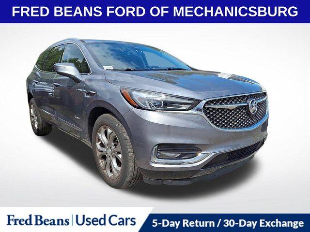 2018 Buick Enclave Avenir — SUV — 77,126 mi — Mechanicsburg, PA