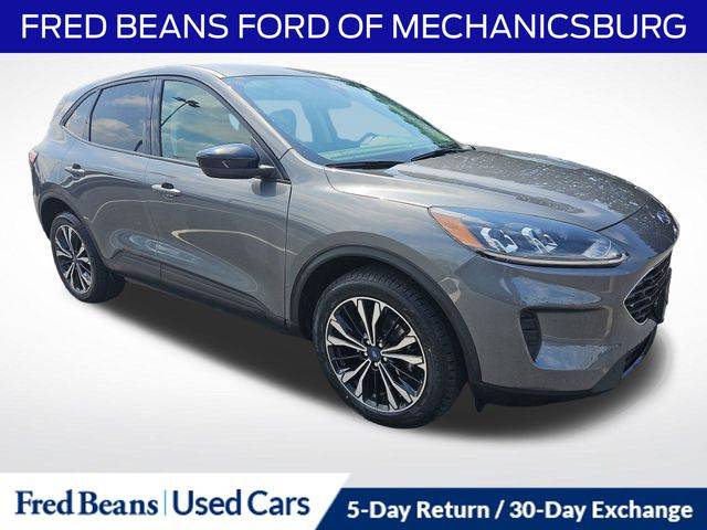 2022 Ford Escape SE — SUV — 28,850 mi — Mechanicsburg, PA