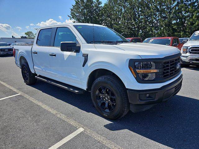 2024 Ford F-150 STX — Pickup Truck — 4,910 mi — Mechanicsburg, PA