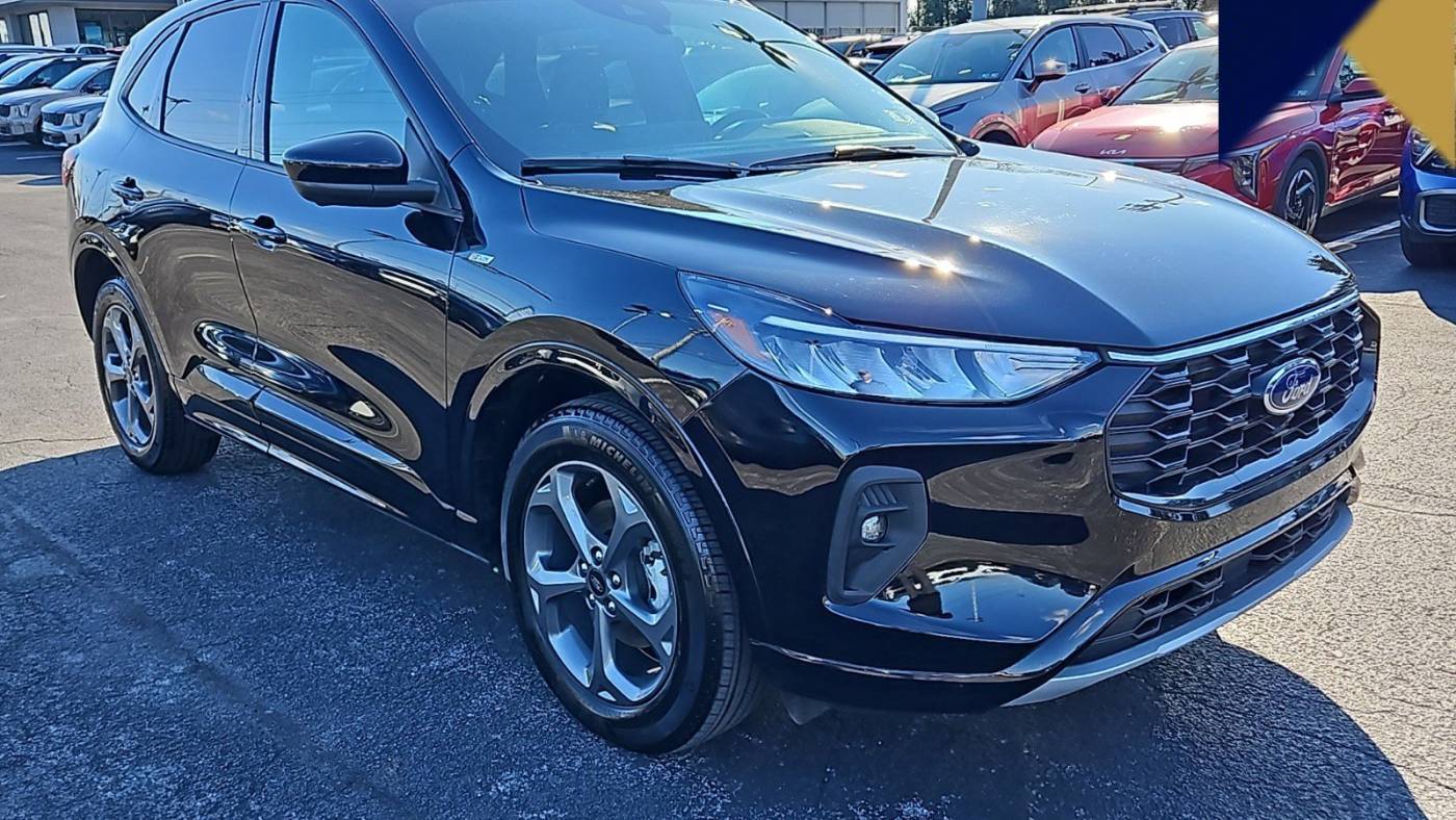 2023 Ford Escape ST-Line Select — SUV — 16,137 mi — Mechanicsburg, PA