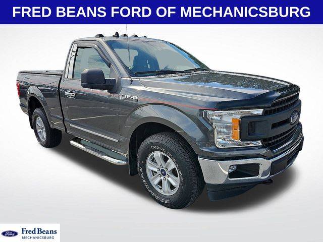 2020 Ford F-150 XL — Pickup Truck — 16,073 mi — Mechanicsburg, PA