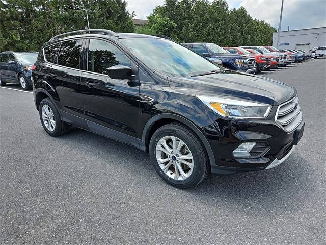 2018 Ford Escape SE — SUV — 33,304 mi — Mechanicsburg, PA
