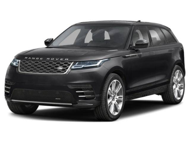 2022 Land Rover Range Rover Velar R-Dynamic S — SUV — 46,131 mi — Mechanicsburg, PA