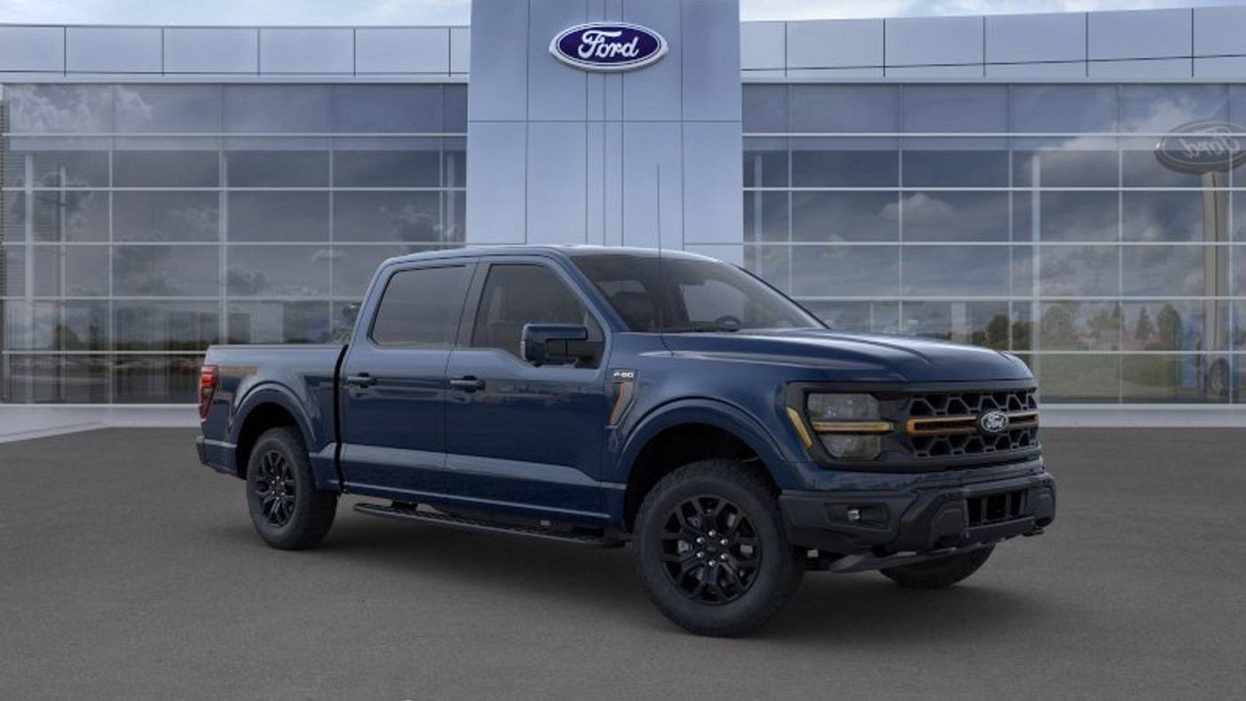 2024 Ford F-150 Tremor — Pickup Truck — 24,319 mi — Mechanicsburg, PA