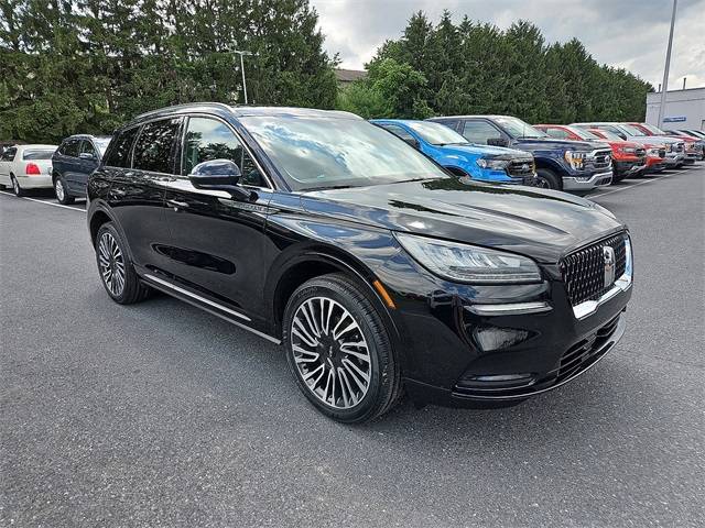 2022 Lincoln Corsair Reserve — SUV — 35,043 mi — Mechanicsburg, PA