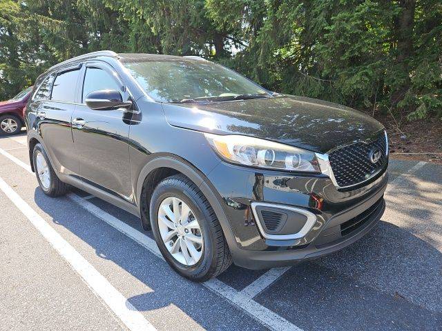 2017 Kia Sorento LX — SUV — 97,919 mi — Mechanicsburg, PA