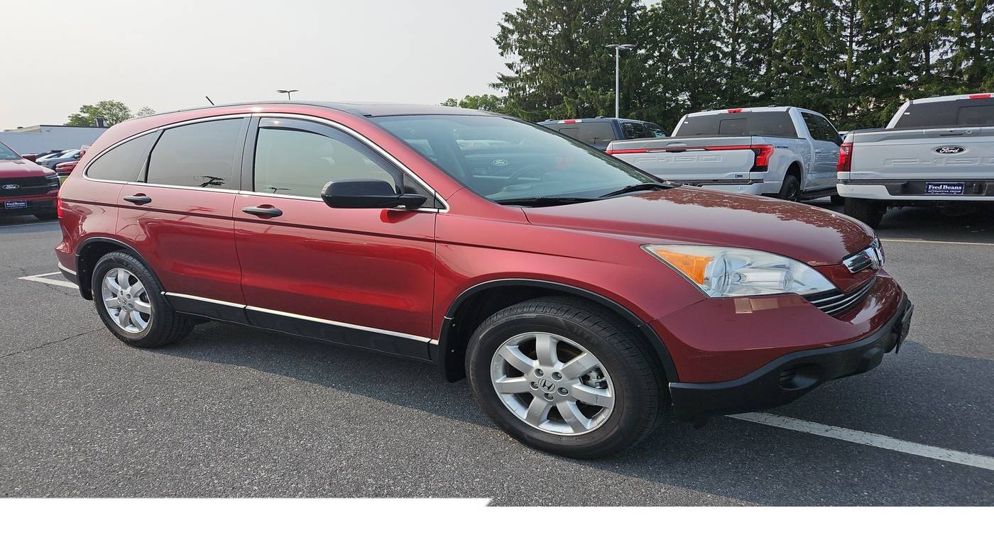 2008 Honda CR-V EX — SUV — 157,876 mi — Mechanicsburg, PA