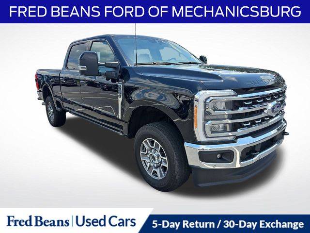 2023 Ford Super Duty F-250 LARIAT — Pickup Truck — 26,027 mi — Mechanicsburg, PA