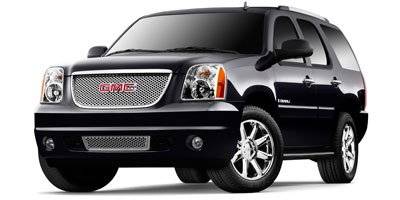 2011 GMC Yukon Denali — SUV — 190,655 mi — Mechanicsburg, PA