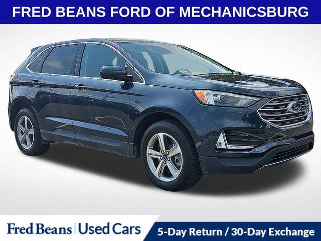 2022 Ford Edge SEL — SUV — 38,190 mi — Mechanicsburg, PA