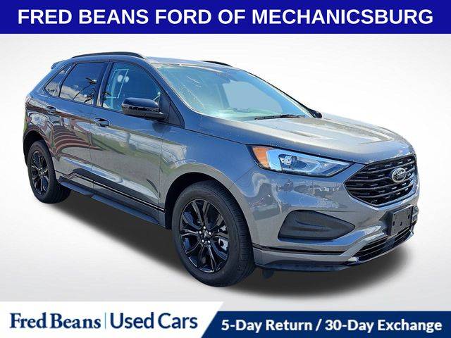 2024 Ford Edge SE — SUV — 4,030 mi — Mechanicsburg, PA