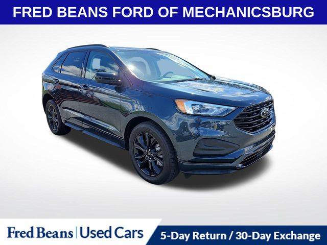 2024 Ford Edge SE — SUV — 5,361 mi — Mechanicsburg, PA