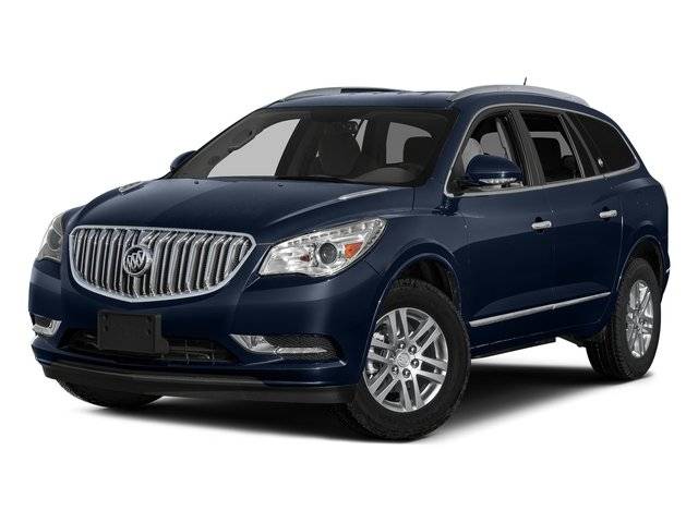 2017 Buick Enclave Premium — SUV — 82,685 mi — Mechanicsburg, PA