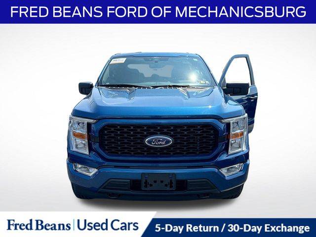 2022 Ford F-150 XL — Pickup Truck — 31,350 mi — Mechanicsburg, PA