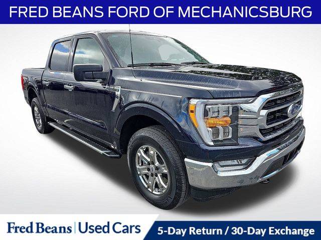 2023 Ford F-150 XLT — Pickup Truck — 15,558 mi — Mechanicsburg, PA
