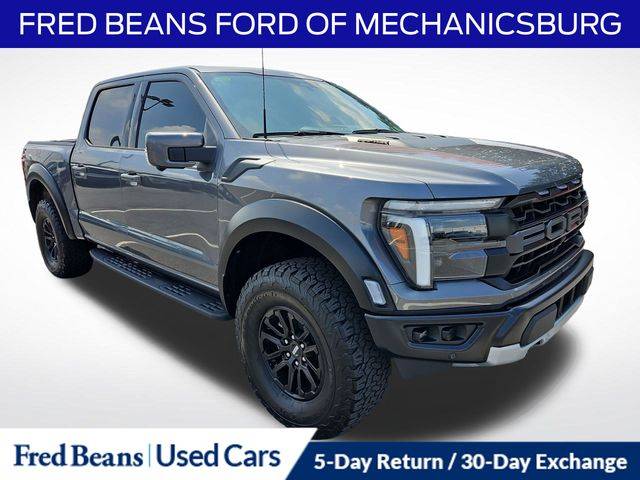 2024 Ford F-150 Raptor — Pickup Truck — 12,159 mi — Mechanicsburg, PA
