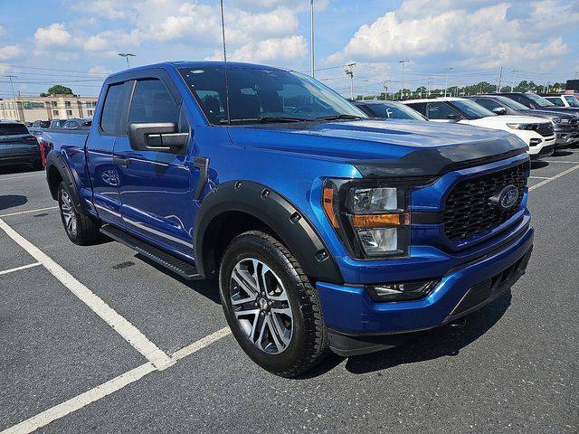 2023 Ford F-150 XL — Pickup Truck — 8,859 mi — Mechanicsburg, PA