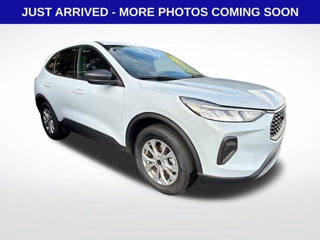 2025 Ford Escape Active — SUV — 3,873 mi — Mechanicsburg, PA