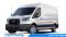 2024 Ford Transit Cargo Van in Mechanicsburg, PA 1 - Open Gallery