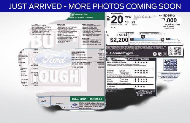 2023 Ford F-150 XLT — Pickup Truck — 27,018 mi — Mechanicsburg, PA