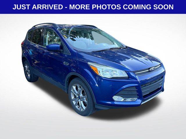 2014 Ford Escape SE — SUV — 49,712 mi — Mechanicsburg, PA