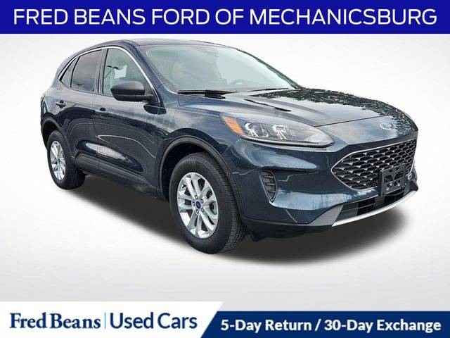 2022 Ford Escape SE — SUV — 15,258 mi — Mechanicsburg, PA