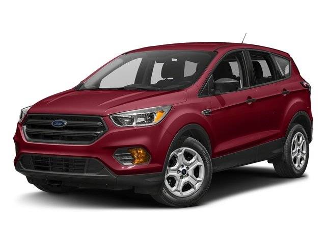2017 Ford Escape SE — SUV — 145,019 mi — Mechanicsburg, PA