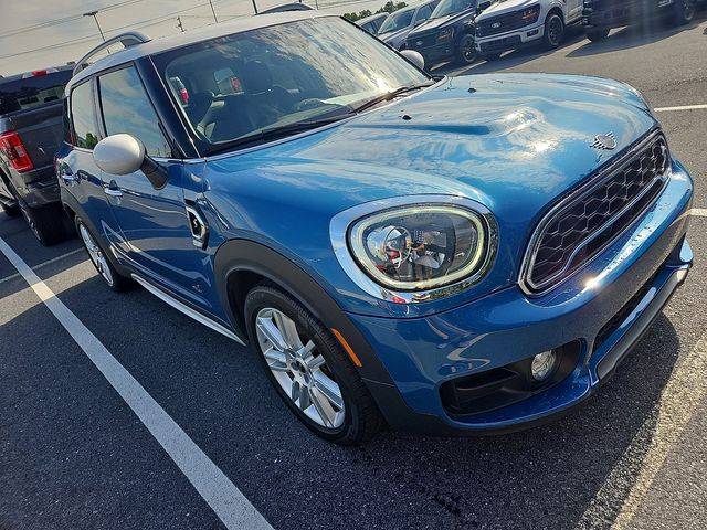 2019 MINI Countryman Cooper S — SUV — 49,401 mi — Mechanicsburg, PA