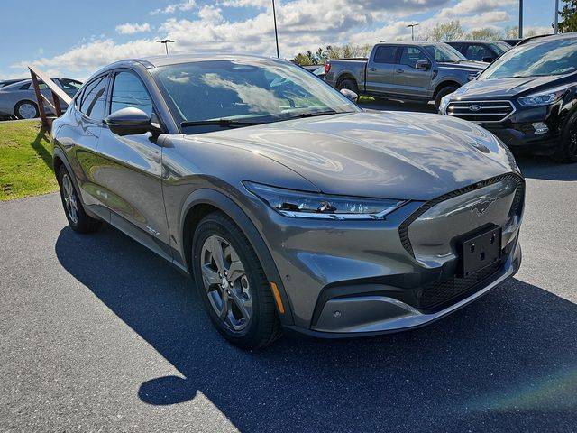 2021 Ford Mustang Mach-E Select — SUV — 21,281 mi — Mechanicsburg, PA