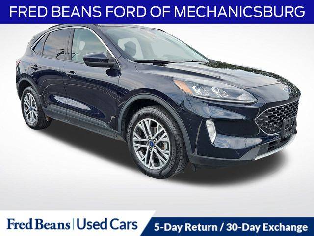 2021 Ford Escape SEL — SUV — 62,316 mi — Mechanicsburg, PA
