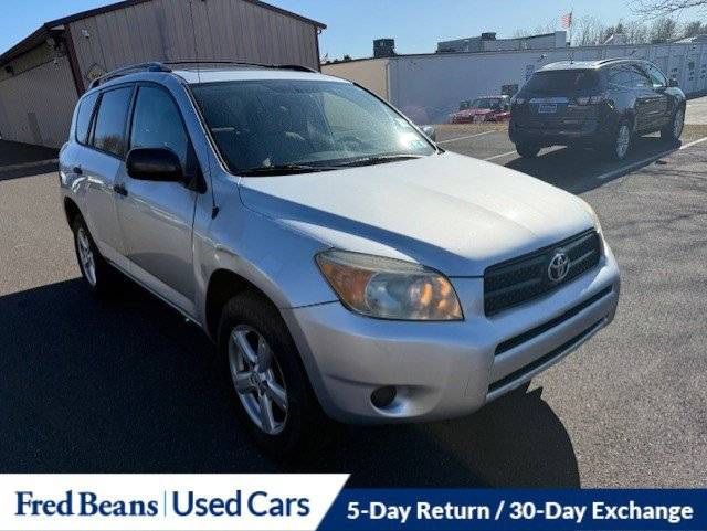 2006 Toyota RAV4 Base — SUV — 142,925 mi — Doylestown, PA