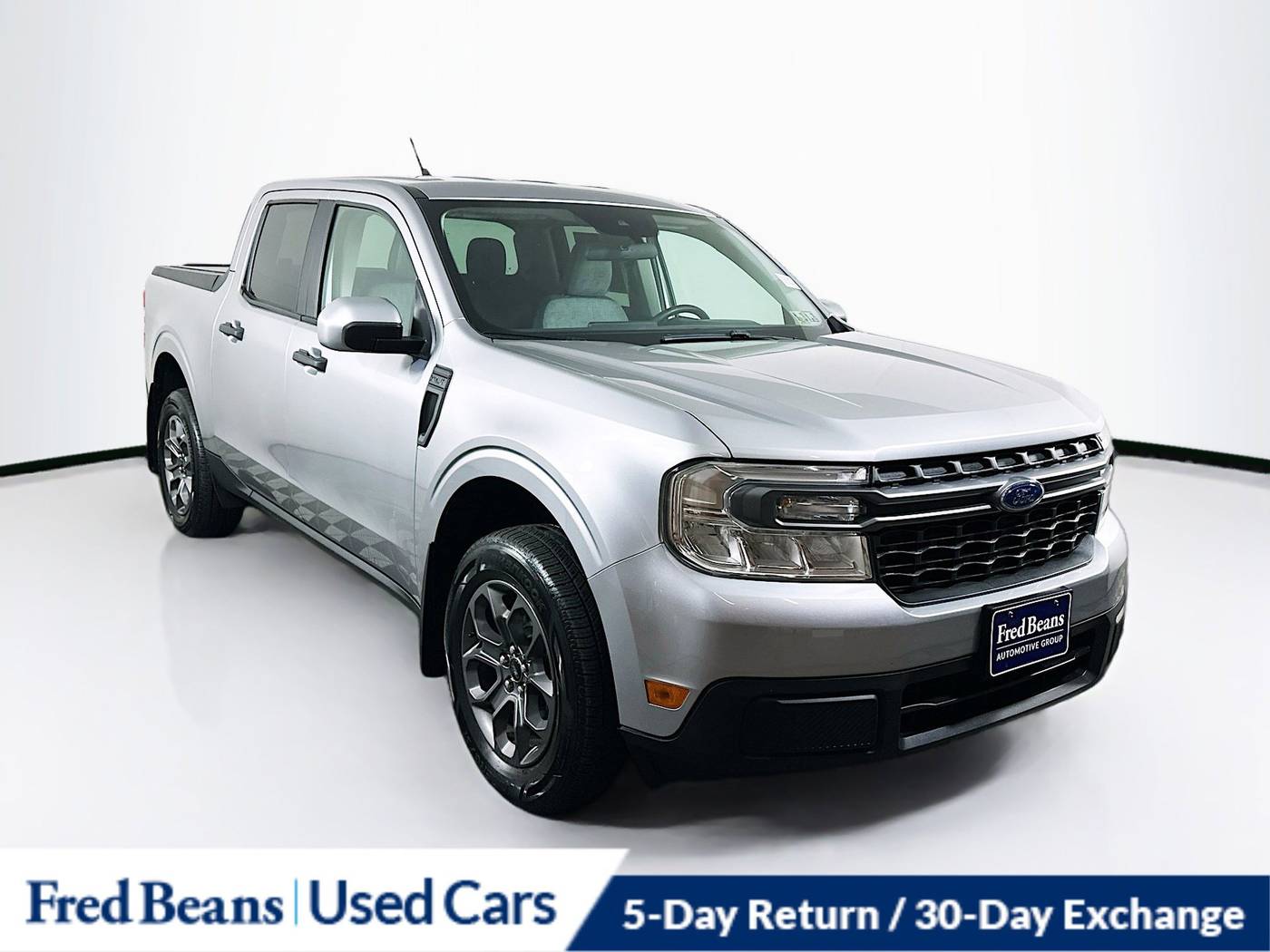 2023 Ford Maverick XLT — Pickup Truck — 45,766 mi — Doylestown, PA