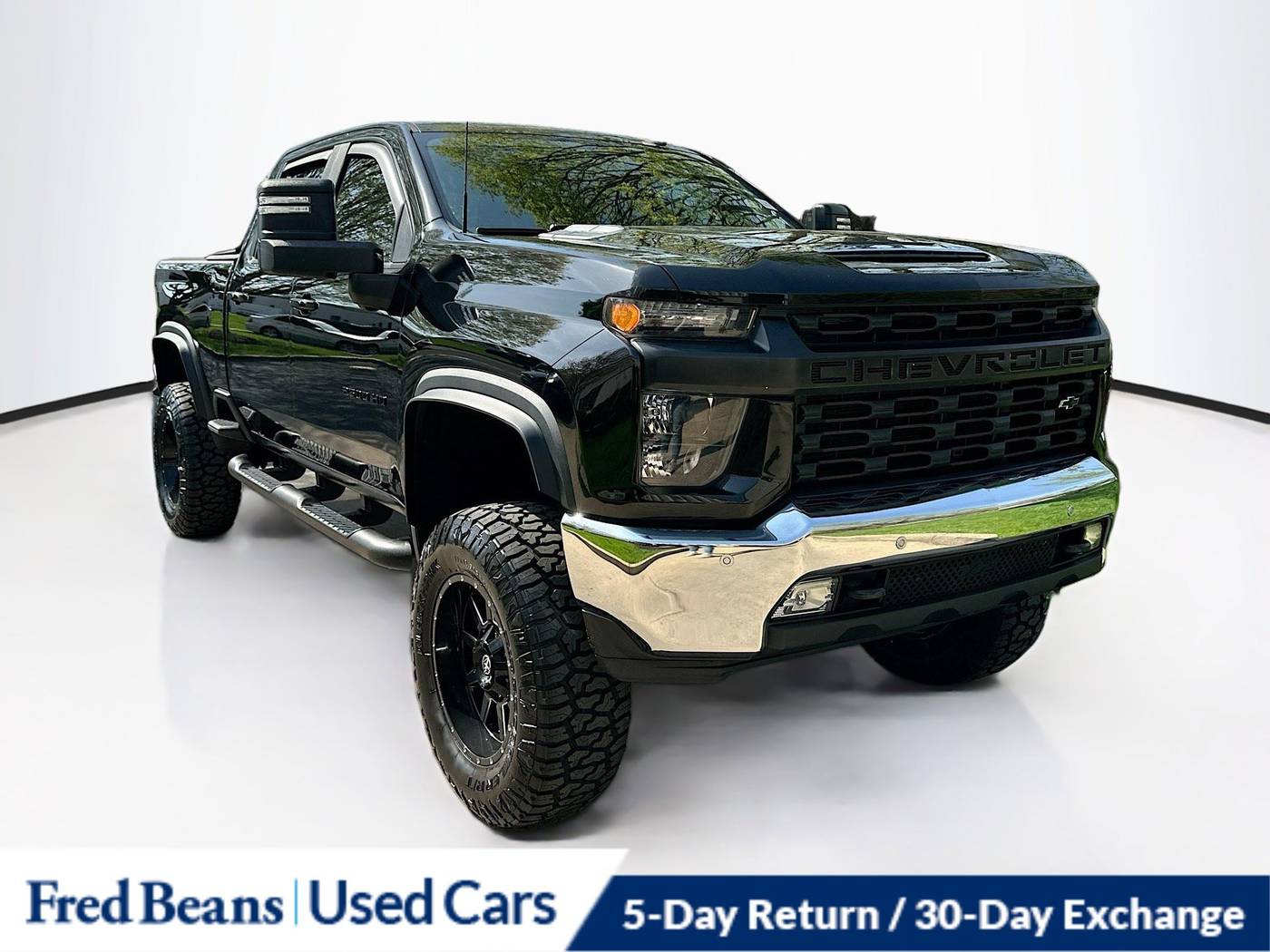 2020 Chevrolet Silverado 2500HD LT — Pickup Truck — 50,694 mi — Doylestown, PA