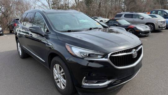 2018 Buick Enclave Essence — SUV — 78,669 mi — Doylestown, PA